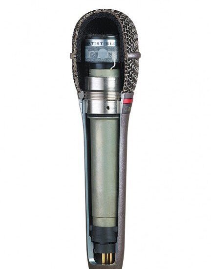 AUDIO-TECHNICA - AE4100 – Image 2