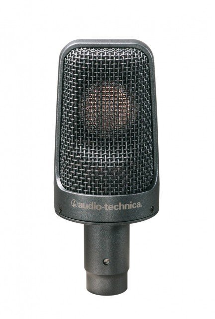 AUDIO-TECHNICA - AE3000