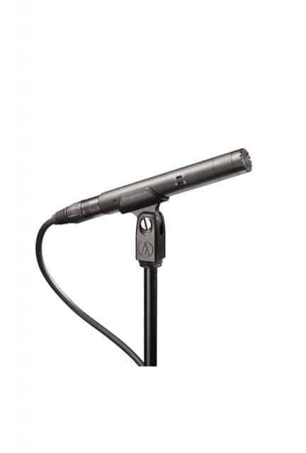 AUDIO-TECHNICA - AT4022