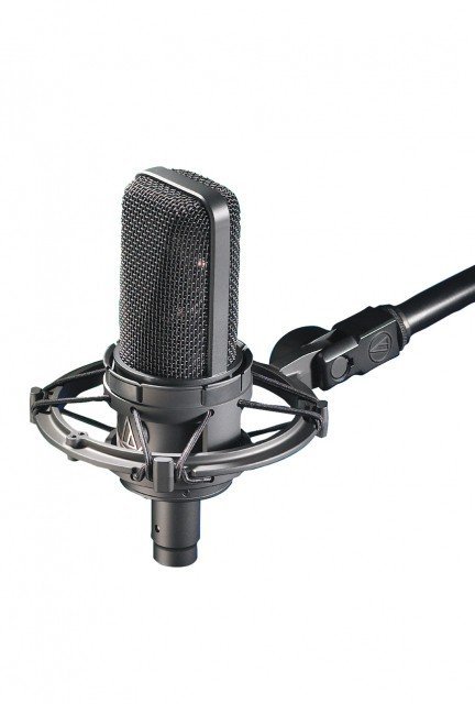 AUDIO-TECHNICA - AT4033aSM