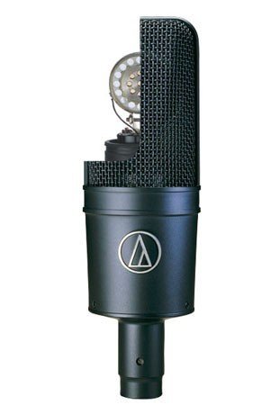 AUDIO-TECHNICA - AT4033aSM