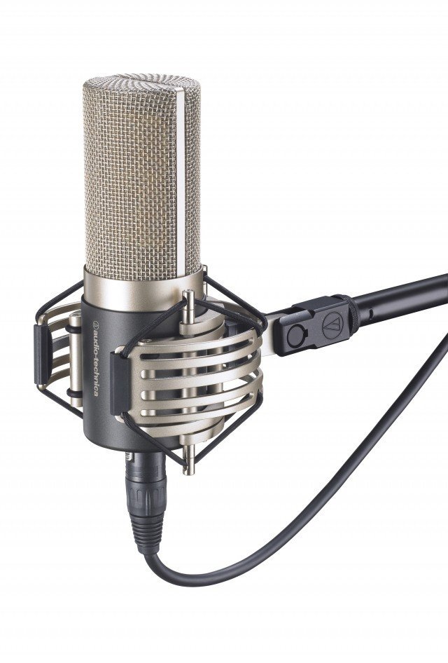 AUDIO-TECHNICA - AT5040