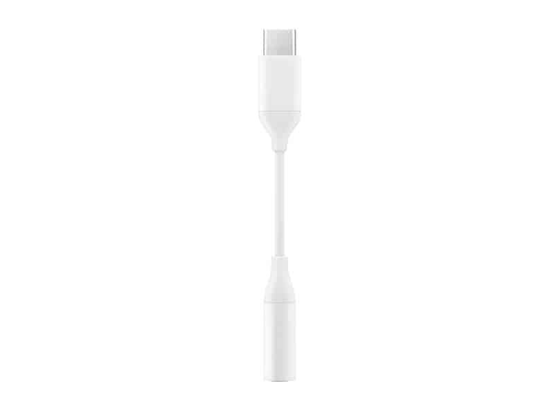 SAMSUNG Adaptateur USB C - Jack 3,5 mm