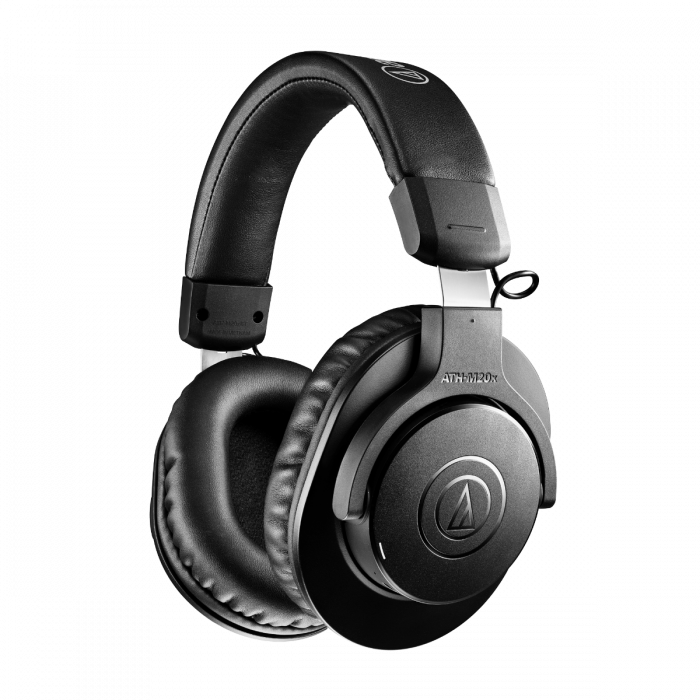 AUDIO-TECHNICA ATH-M20XBT