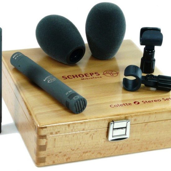 SCHOEPS - Set MK 2 – Image 1