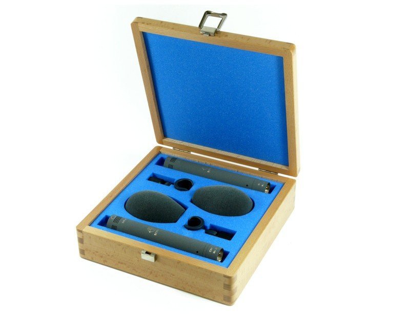 SCHOEPS - Set MK 2