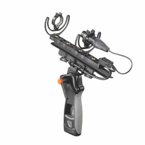 RYCOTE - Modular Windshield kit – Image 3