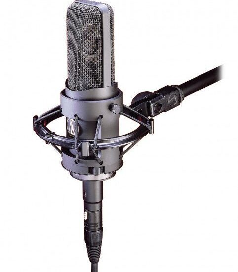 AUDIO-TECHNICA - AT4060A – Image 1