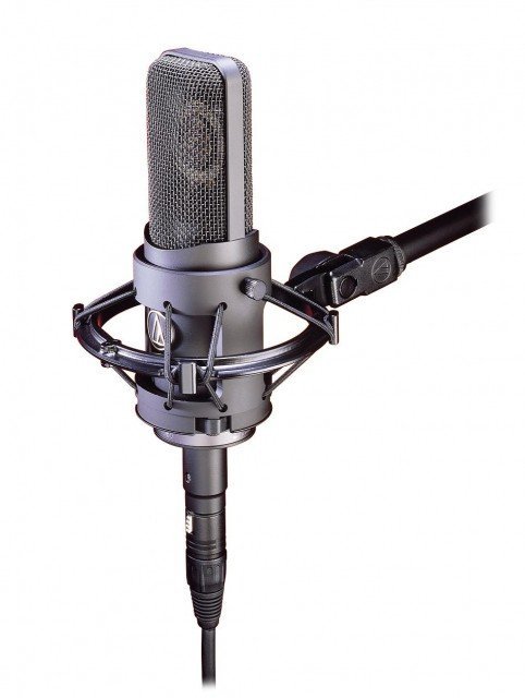 AUDIO-TECHNICA - AT4060A
