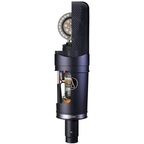 AUDIO-TECHNICA - AT4060A – Image 3