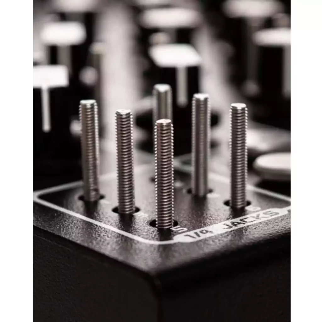 SOMA LABORATORY PULSAR-23 MINT (SCREW)