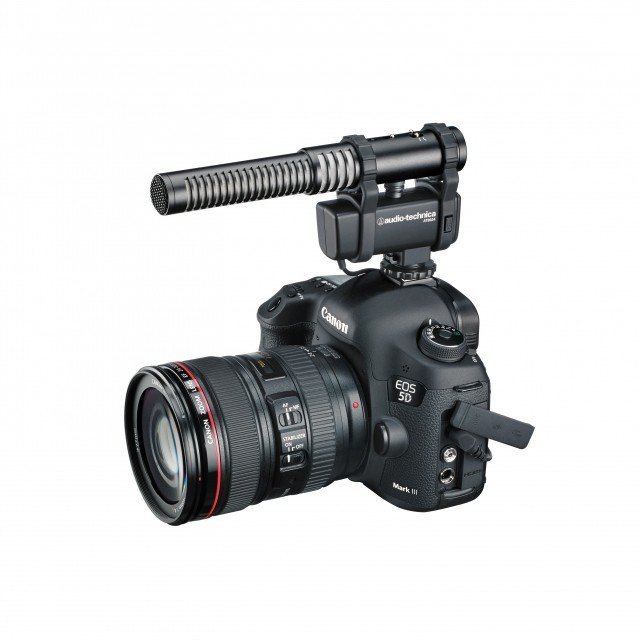 AUDIO-TECHNICA - AT8024