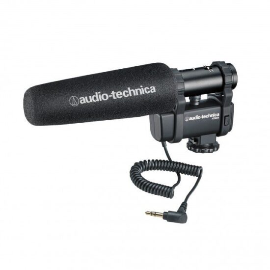 AUDIO-TECHNICA - AT8024 – Image 3