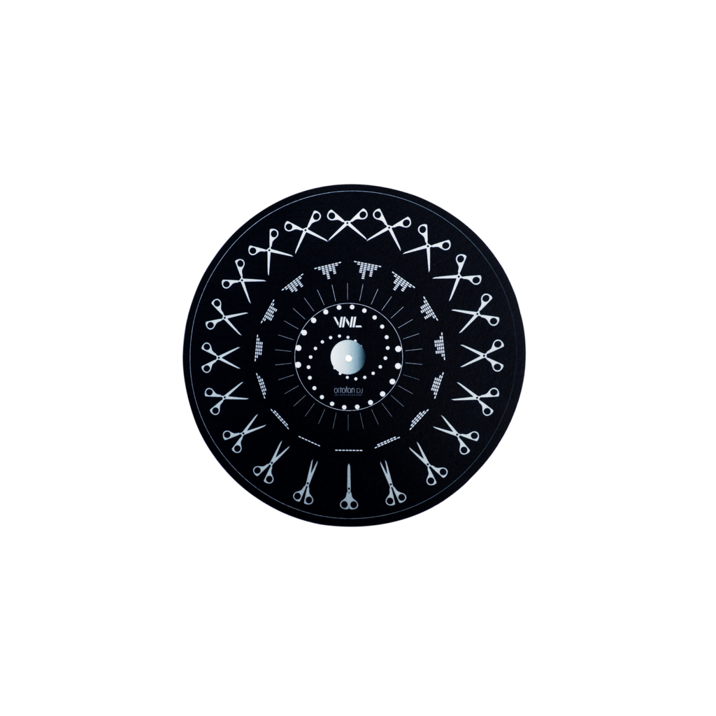 SLIPMAT VNL