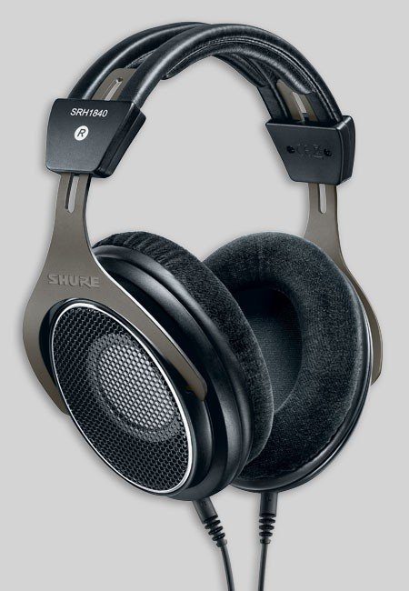 Shure SRH1840