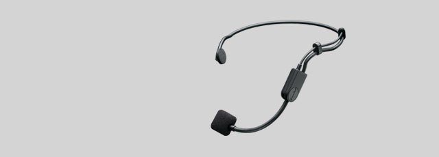 Shure PGA31-TQG