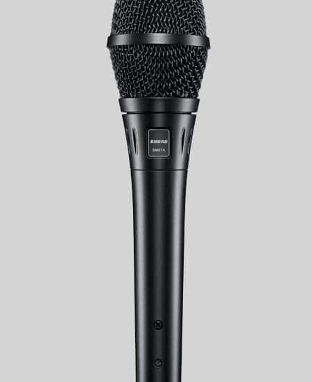 Shure SM87A – Image 1