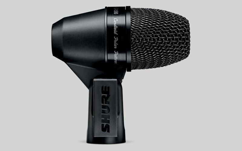 Shure PGA56