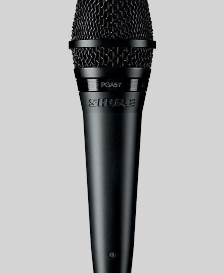 Shure PGA57 – Image 1