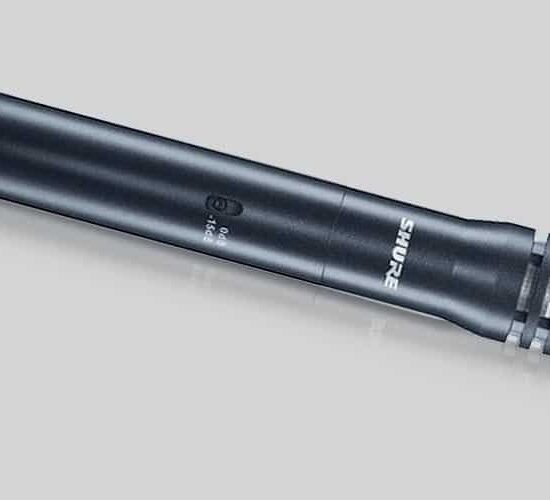 Shure SM137 – Image 2