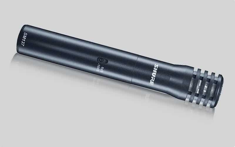 Shure SM137