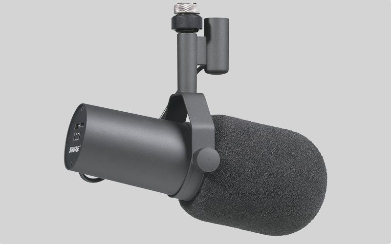 Shure SM7B