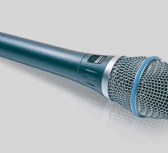 Shure Beta 87A – Image 2