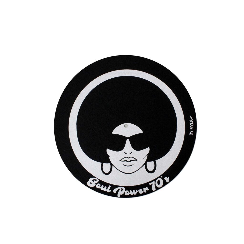 Feutrine Pour Platines Vinyles