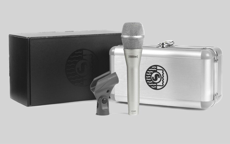Shure KSM9