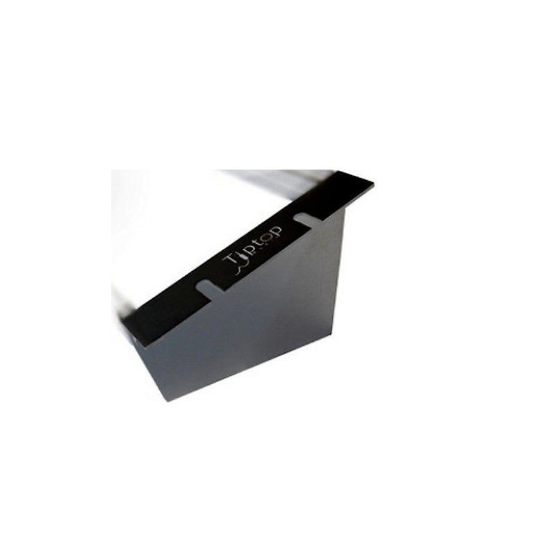 TIPTOP AUDIO Z-EARS TABLETOP PAIRE BLACK