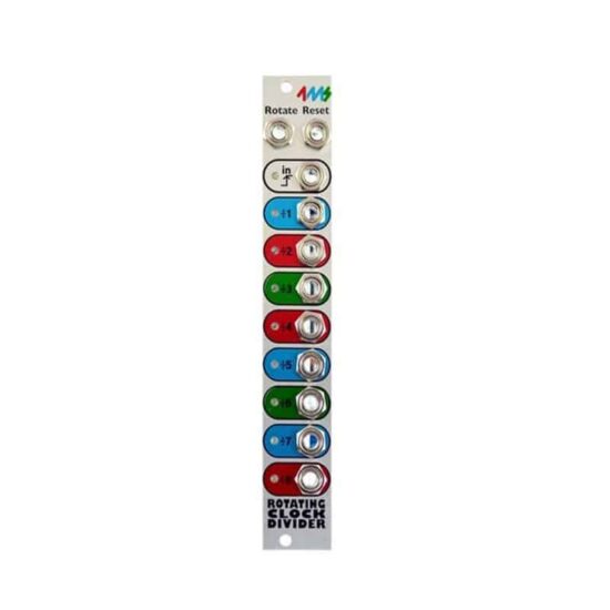 4MS RCD rev.2 – Image 1