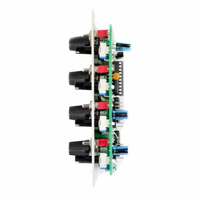 4MS QCD Expander