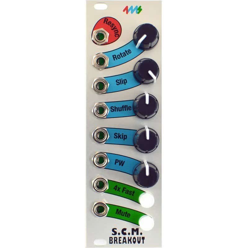 4MS SCM Breakout