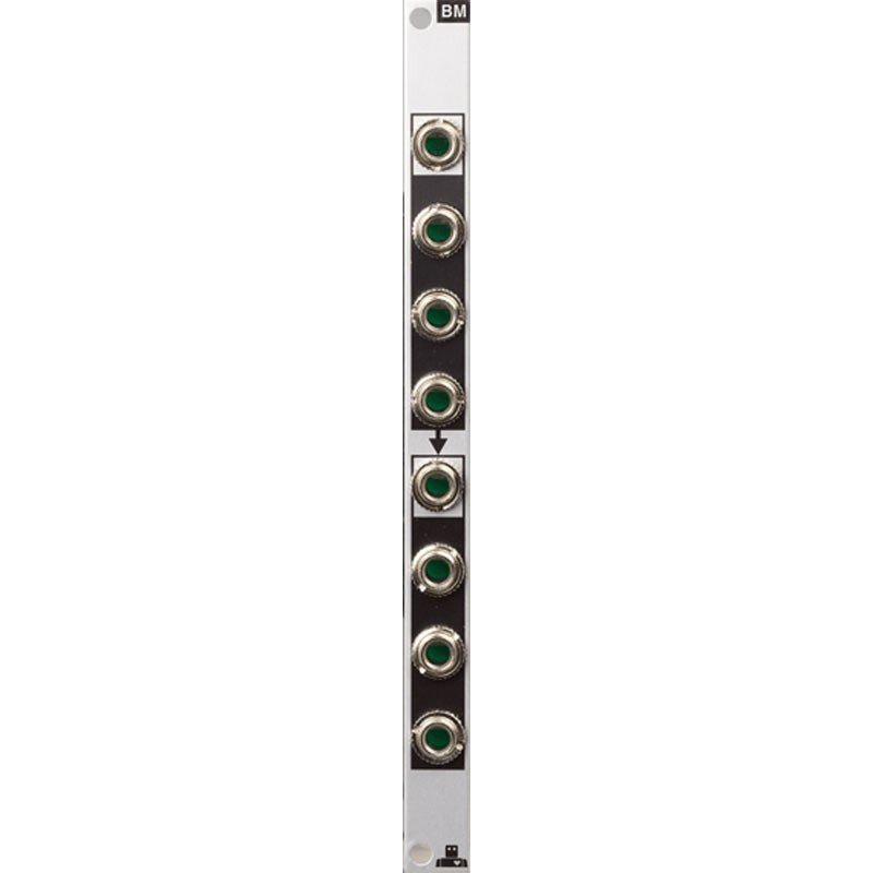 INTELLIJEL Buff Mult