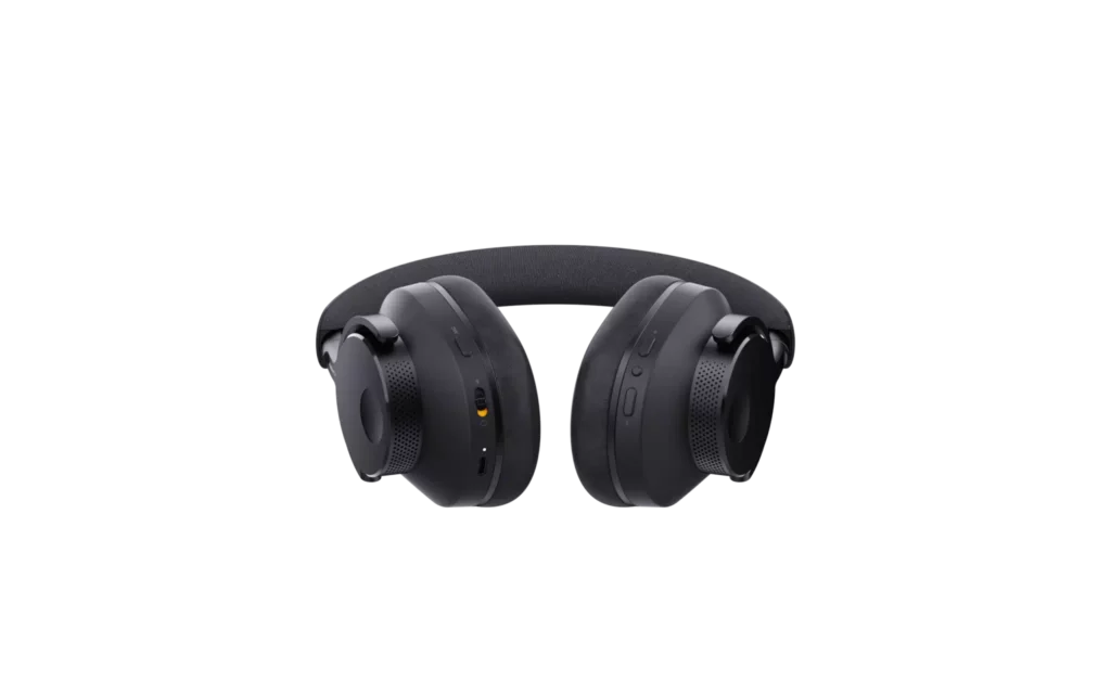 CAMBRIDGE Melomania P100 Noir