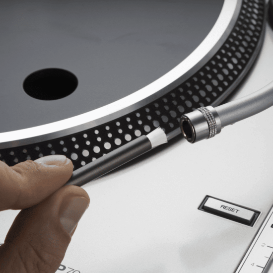 RELOOP Tone Arm & Cartridge Contact Cleaning Set – Image 3