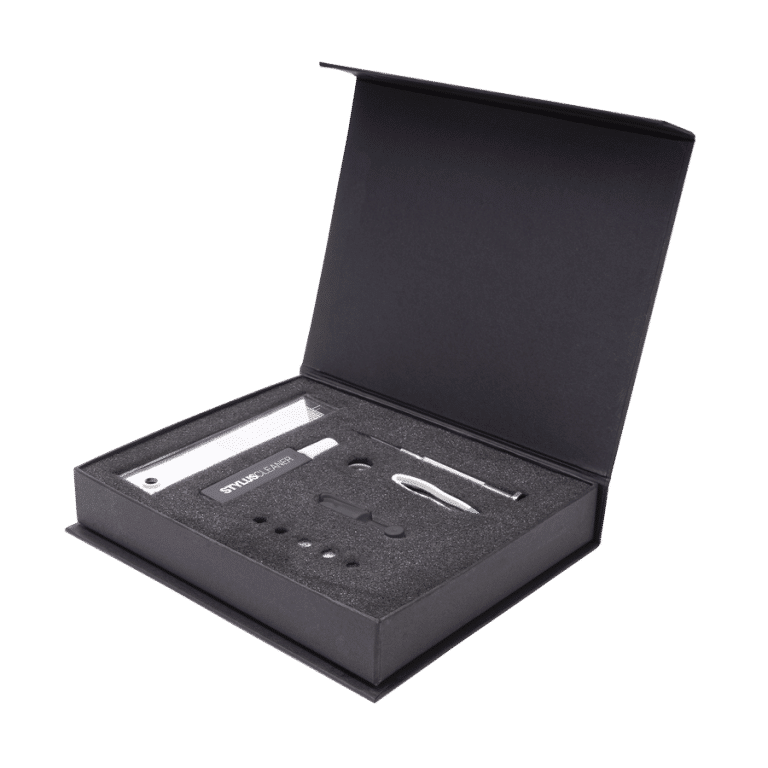 RELOOP Cartridge Mount & Gauge Set
