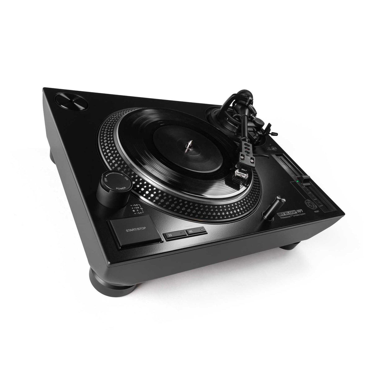 RELOOP RP-7 – Image 7