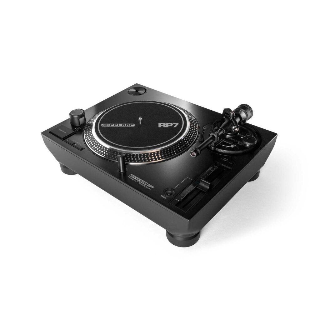 RELOOP RP-7