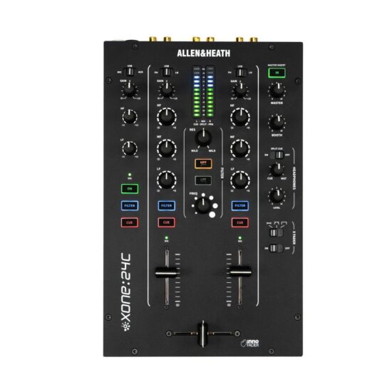 ALLEN & HEATH Xone:24C – Image 1