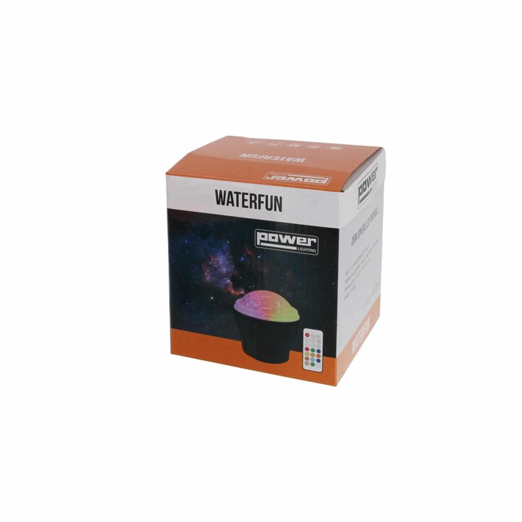 WATERFUN Effet Eau