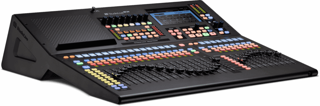 PRESONUS StudioLive SE 24