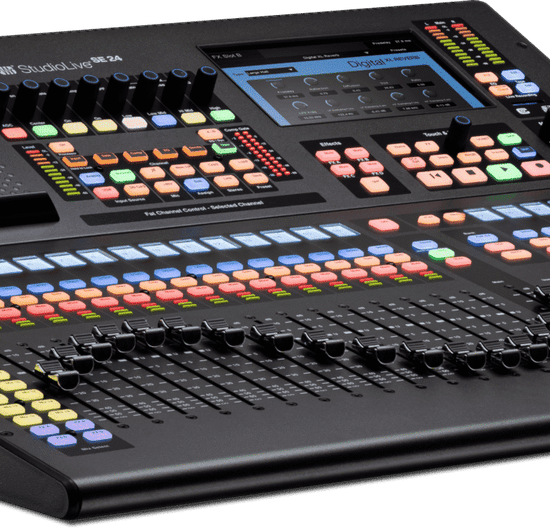 PRESONUS StudioLive SE 24 – Image 3
