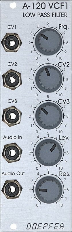 Doepfer A-120
