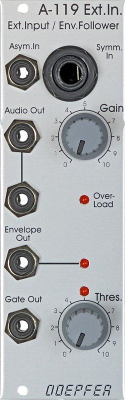 Doepfer A-119