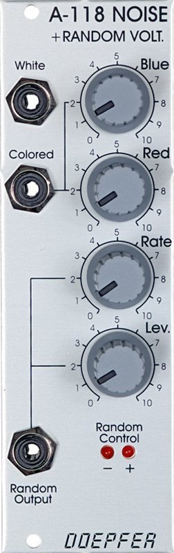 Doepfer A-118