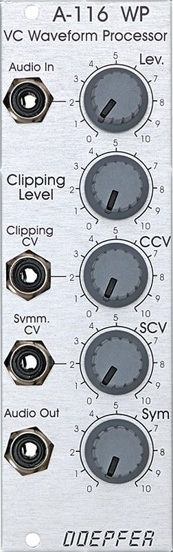 Doepfer A-116