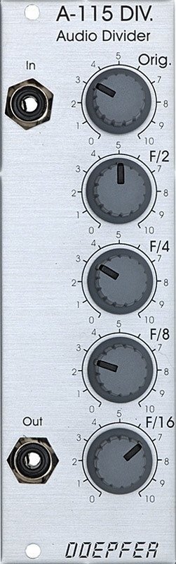 Doepfer A-115