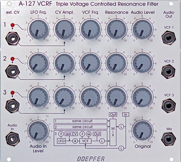 Doepfer A-127