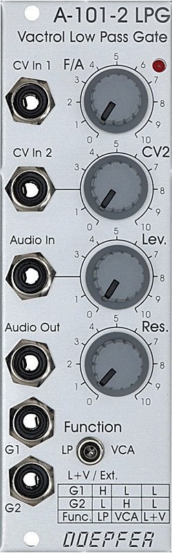Doepfer A-101-2